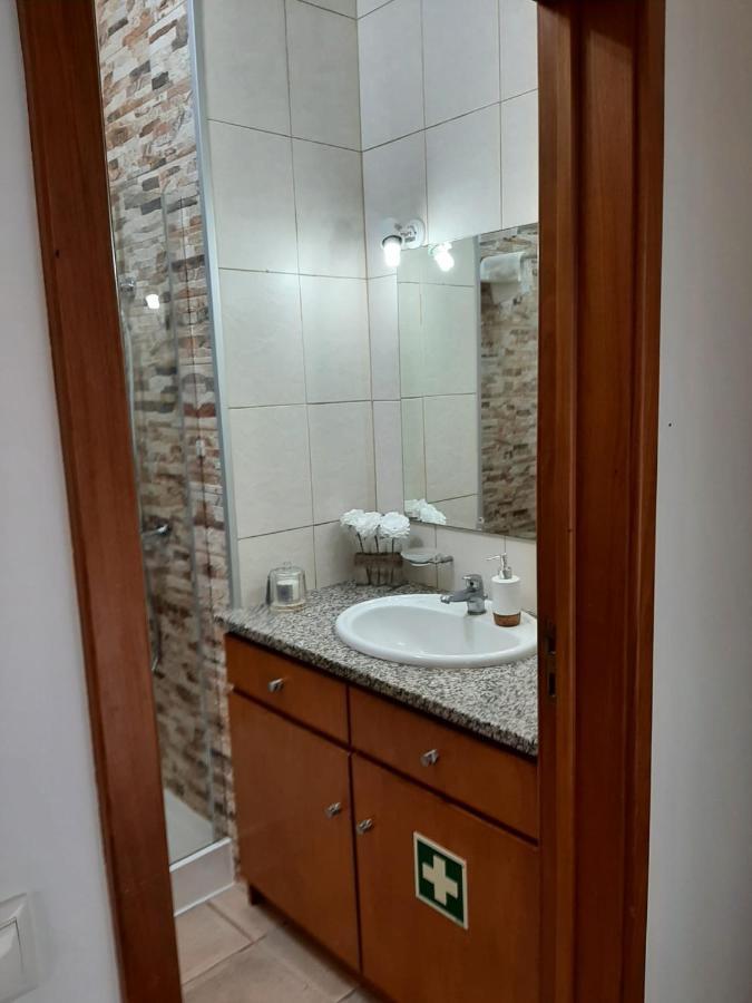 The Clock House Apartment Ponta Delgada  Exterior photo