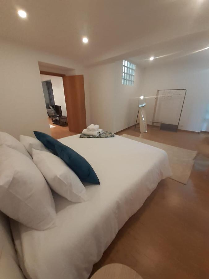 The Clock House Apartment Ponta Delgada  Exterior photo