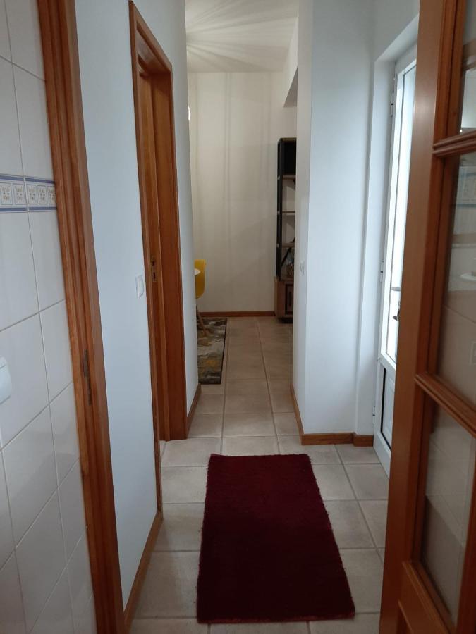 The Clock House Apartment Ponta Delgada  Exterior photo